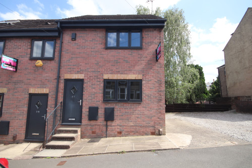 Exterior at 37 Bower Road